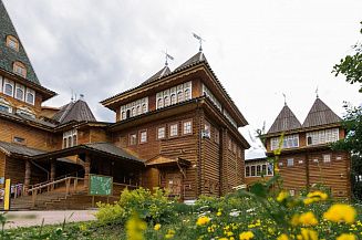 «Коломенское» и «Измайлово» проведут Дни культурного и исторического наследия